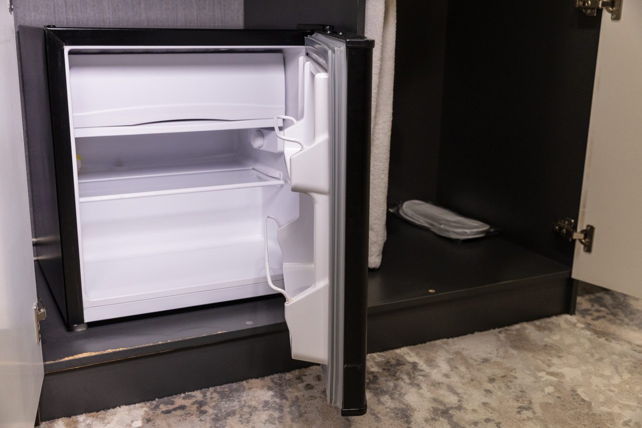 Двухместный (Делюкс с 1 кроватью), Отель Dombay Winter Hall