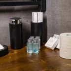 Двухместный (С балконом), Отель Dombay Winter Hall