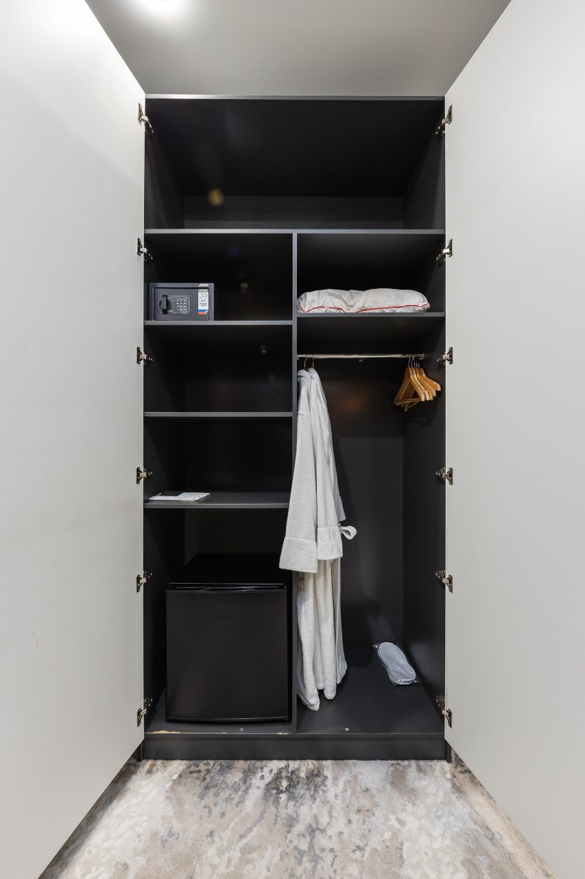 Двухместный (Комфорт), Отель Dombay Winter Hall