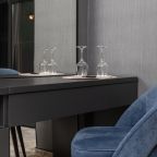 Двухместный (Комфорт), Отель Dombay Winter Hall