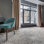 Двухместный (Комфорт), Отель Dombay Winter Hall