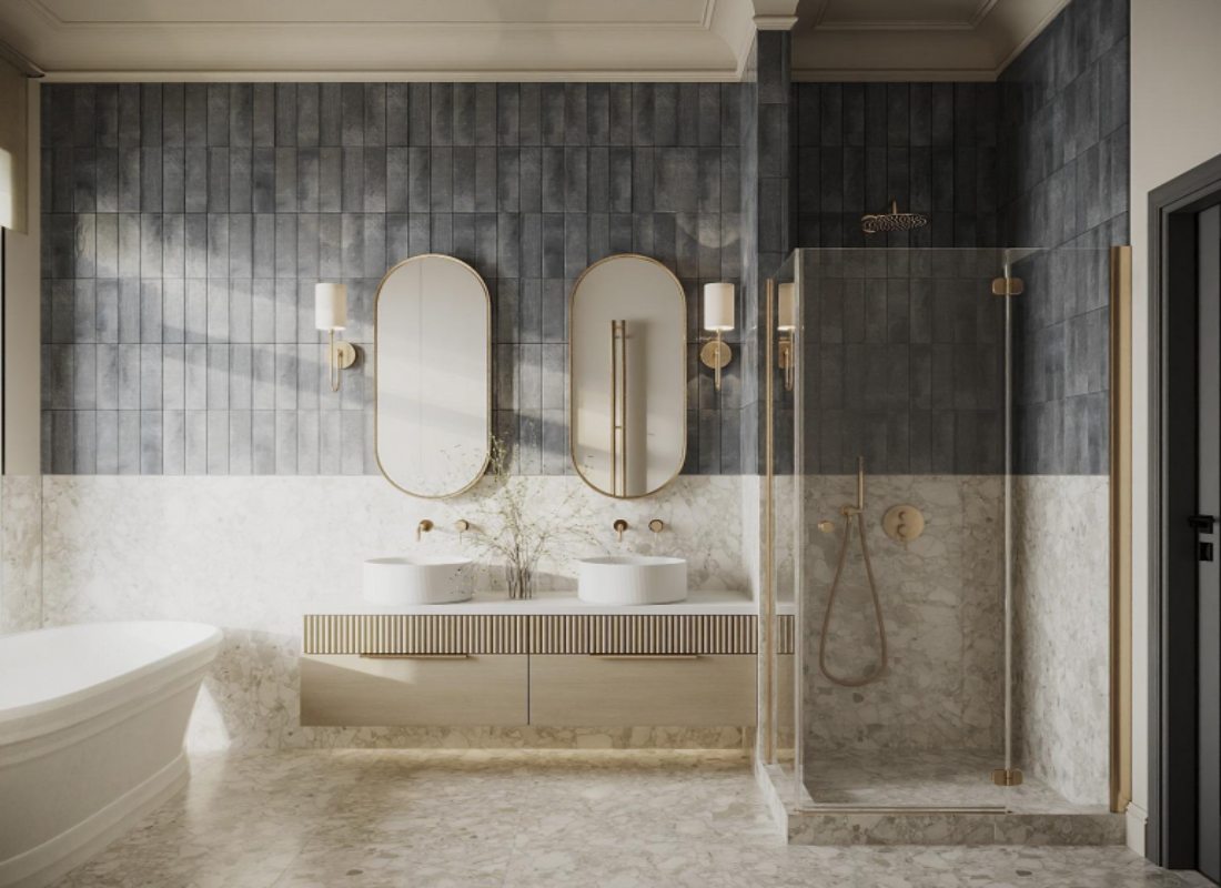 Люкс (С Балконом), Отель Dombay Winter Hall