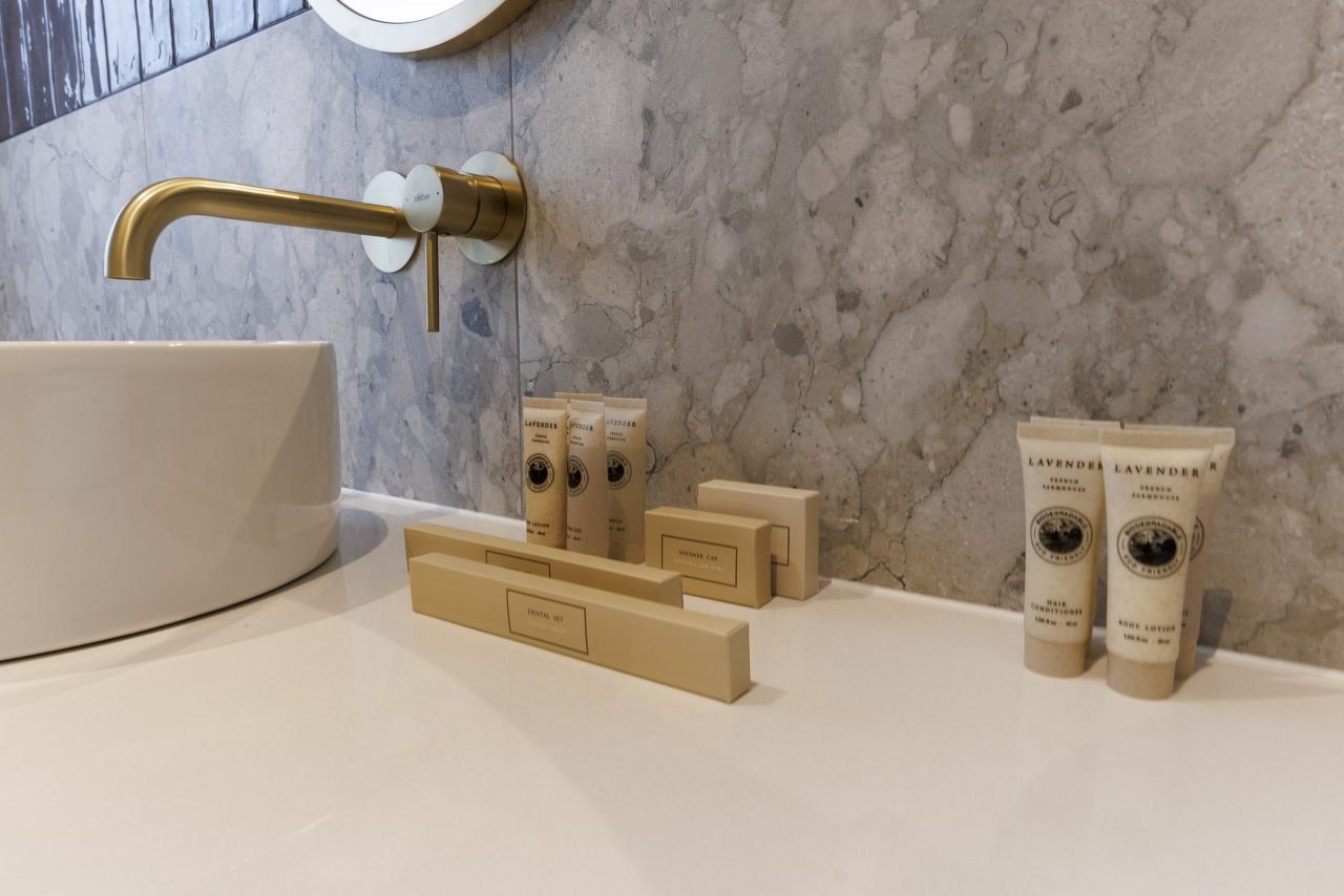 Люкс (Двухкомнатный), Отель Dombay Winter Hall