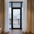 Люкс (Двухкомнатный), Отель Dombay Winter Hall