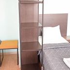 Шестиместный Мужской (Кровать в 6-местном мужском номере стандарт), SMART HOTEL Челябинск