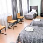 Шестиместный (Шестиместный номер стандарт), SMART HOTEL Челябинск