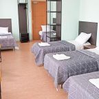 Шестиместный (Шестиместный номер стандарт), SMART HOTEL Челябинск