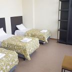 Пятиместный (Пятиместный номер стандарт), SMART HOTEL Челябинск