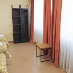 Пятиместный (Пятиместный номер стандарт), SMART HOTEL Челябинск