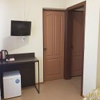 Пятиместный (Пятиместный номер стандарт), SMART HOTEL Челябинск