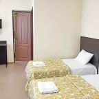 Пятиместный (Пятиместный номер стандарт), SMART HOTEL Челябинск