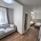 Четырехместный (Стандартный номер), Гостевой дом Киви