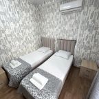 Четырехместный (Стандартный номер), Гостевой дом Киви