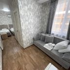 Четырехместный (Стандартный номер), Гостевой дом Киви