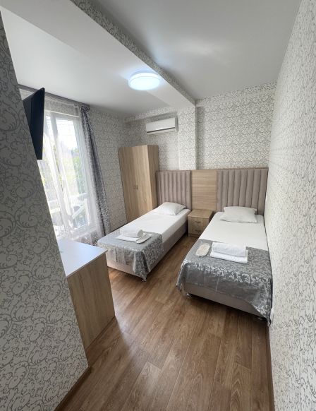 Фотография номера гостевого дома Киви