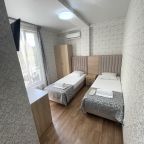 Четырехместный (Стандартный номер), Гостевой дом Киви