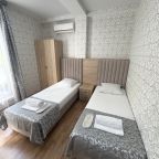 Четырехместный (Стандартный номер), Гостевой дом Киви