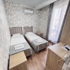 Четырехместный (Стандартный номер), Гостевой дом Киви