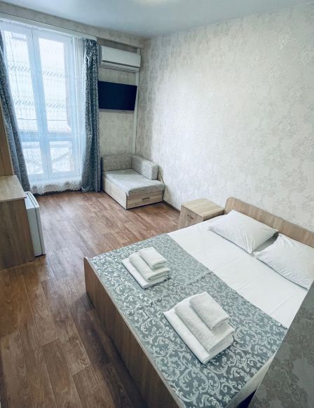 Фотография номера гостевого дома Киви