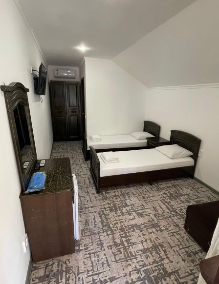 Фотография номера гостевого дома Киви