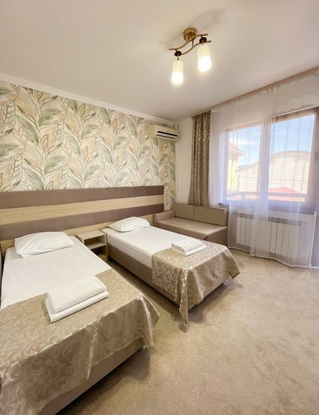 Фотография номера гостевого дома Киви