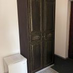 Семейный (Номер с двуспальной кроватью), Гостевой дом Киви