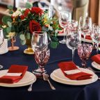 Конференц-зал «Кантри», Загородный отель Horseka resort
