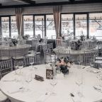 Конференц-зал «Фаворит», Загородный отель Horseka resort
