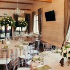 Конференц-зал «Пегас», Загородный отель Horseka resort