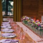 Конференц зал «Аллюр», Загородный отель Horseka resort