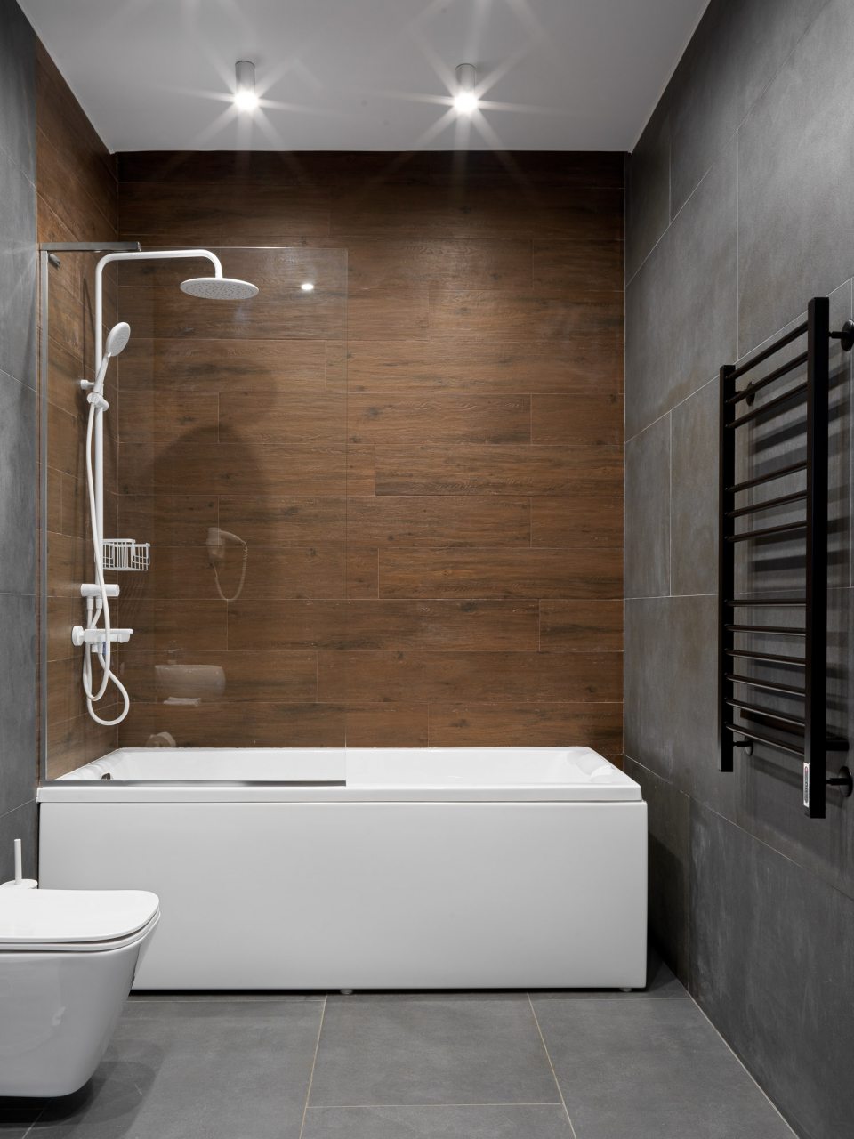 Двухместный (Люкс корпус 1), Загородный отель Horseka resort