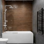 Двухместный (Люкс корпус 1), Загородный отель Horseka resort