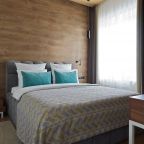 Двухместный (Люкс корпус 1), Загородный отель Horseka resort