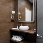 Двухместный (Люкс корпус 1), Загородный отель Horseka resort