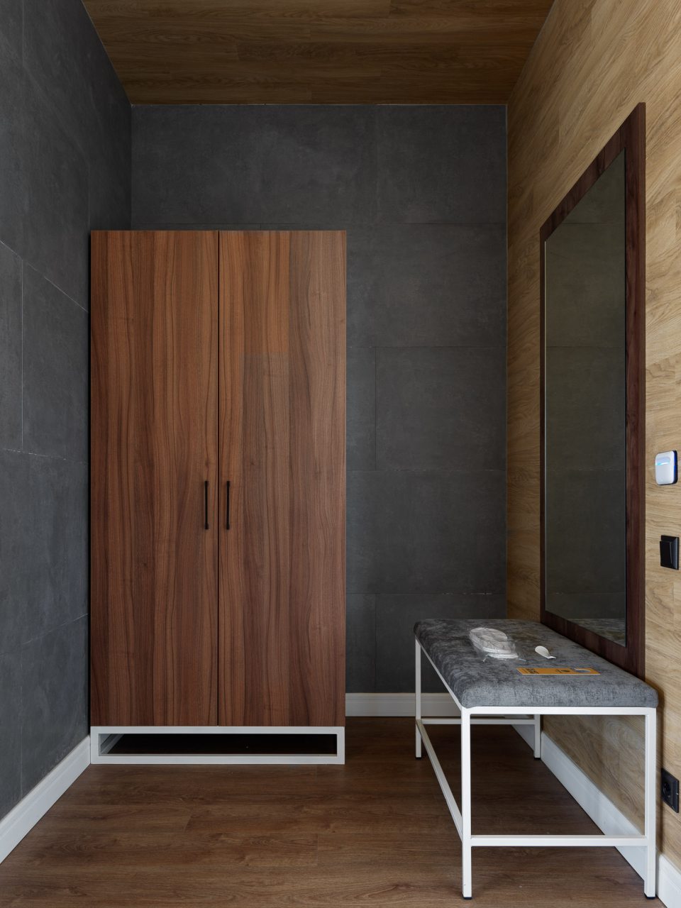 Двухместный (Люкс корпус 1), Загородный отель Horseka resort