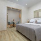 Апартаменты (Корпус 3), Загородный отель Horseka resort