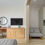Апартаменты (Корпус 3), Загородный отель Horseka resort