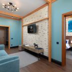 Люкс (Корпус 2), Загородный отель Horseka resort