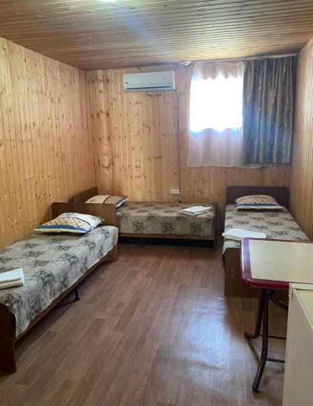 Фотография номера мини отеля Семейная Лагуна