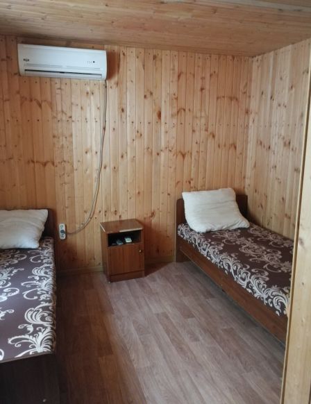 Фотография номера мини отеля Семейная Лагуна