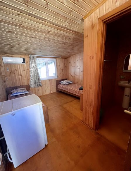 Фотография номера мини отеля Семейная Лагуна