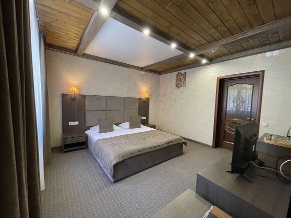 Фотография номера гостевого дома Берлога