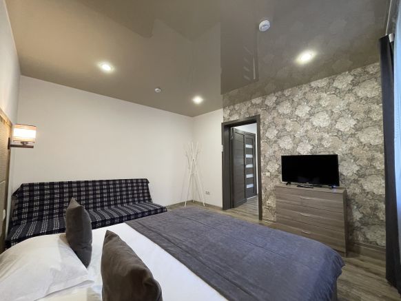 Фотография номера гостевого дома Берлога