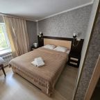 Двухместный (Комфорт), Мини-отель ВИЗАВИ