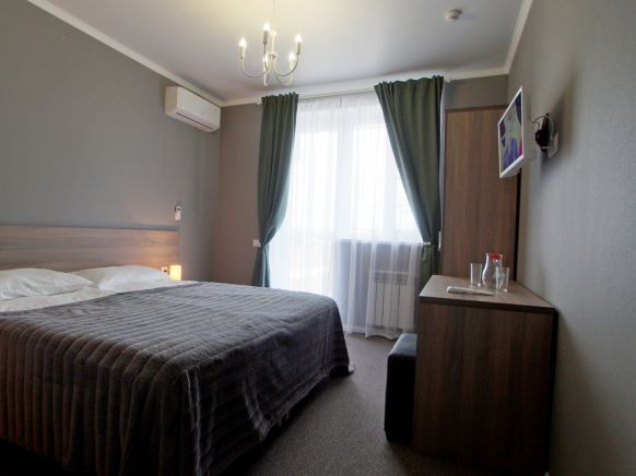 Фотография номера гостиницы Маленький принц