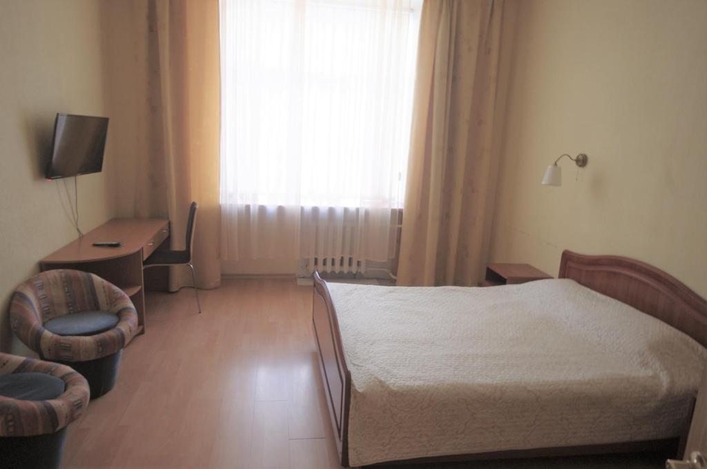 Апартаменты (Апартаменты с одной спальней-2) мини-отеля Толстовский дом, Санкт-Петербург