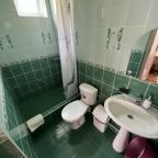 Трехместный (С балконом), Гостевой дом Десятка