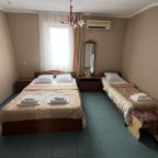 Трехместный (Без балкона), Гостевой дом Десятка