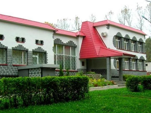 Отель Железнодорожник, Ярославль