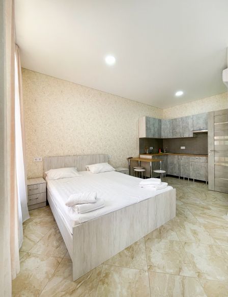 Фотография номера гостевого дома Грант